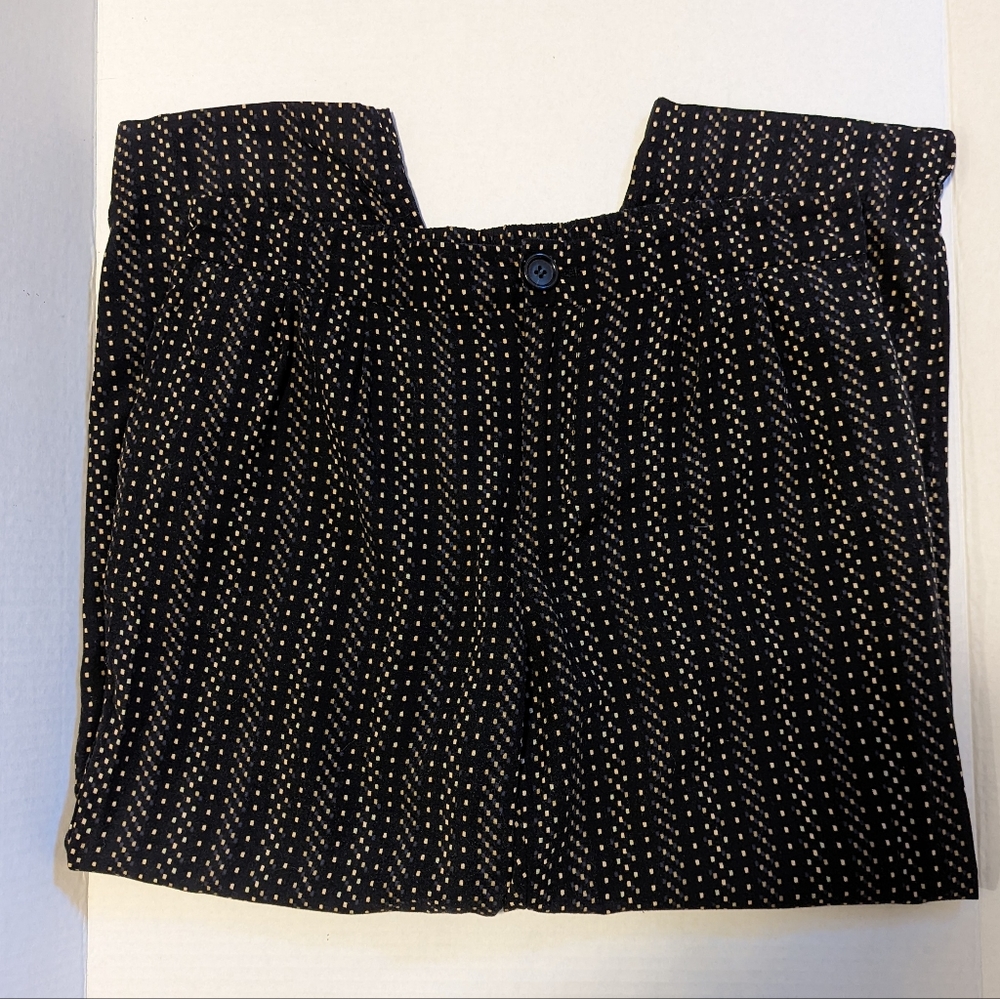 Madewell trousers